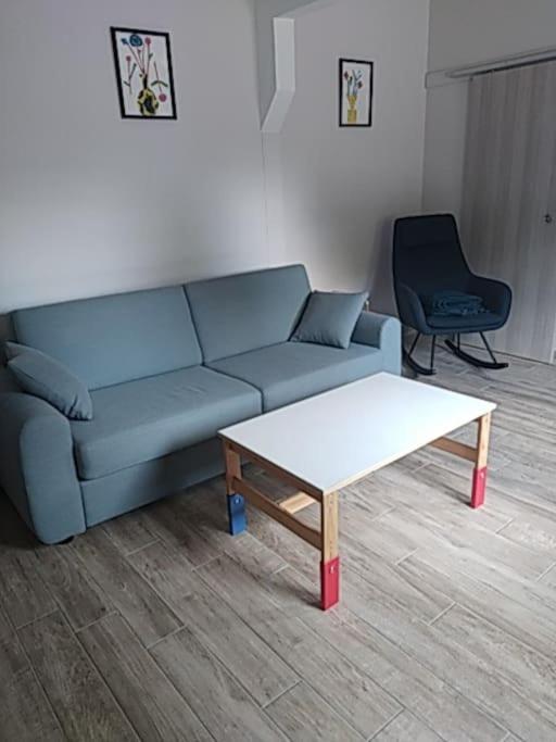 Maison Agreable Avec Stationnement Privatif Angouleme Bagian luar foto