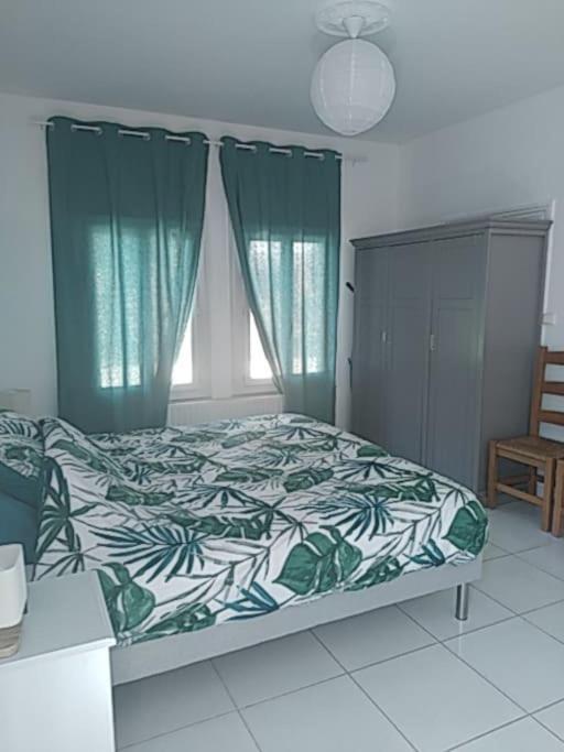 Maison Agreable Avec Stationnement Privatif Angouleme Bagian luar foto