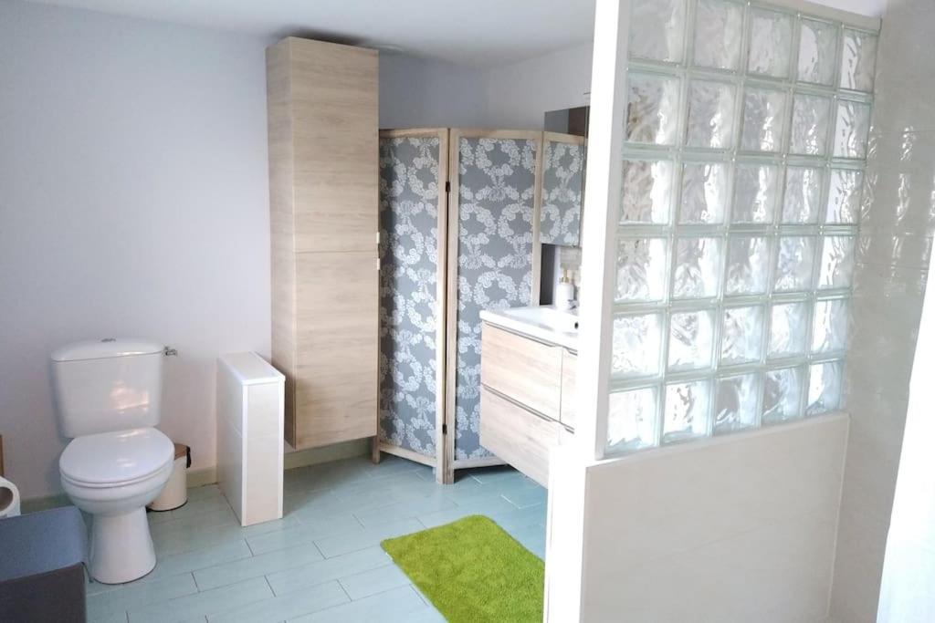 Maison Agreable Avec Stationnement Privatif Angouleme Bagian luar foto